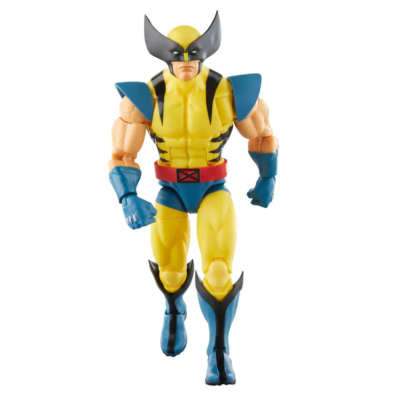 Marvel X-Men Marvels Wolverine figure 15cm product photo