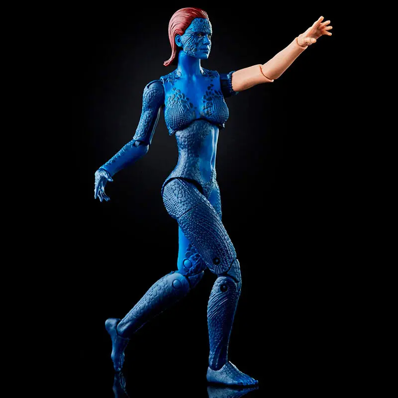 Marvel X-Men Mystique figure 15cm product photo