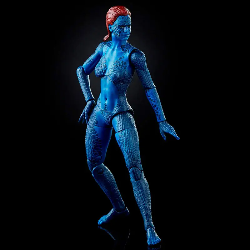 Marvel X-Men Mystique figure 15cm product photo