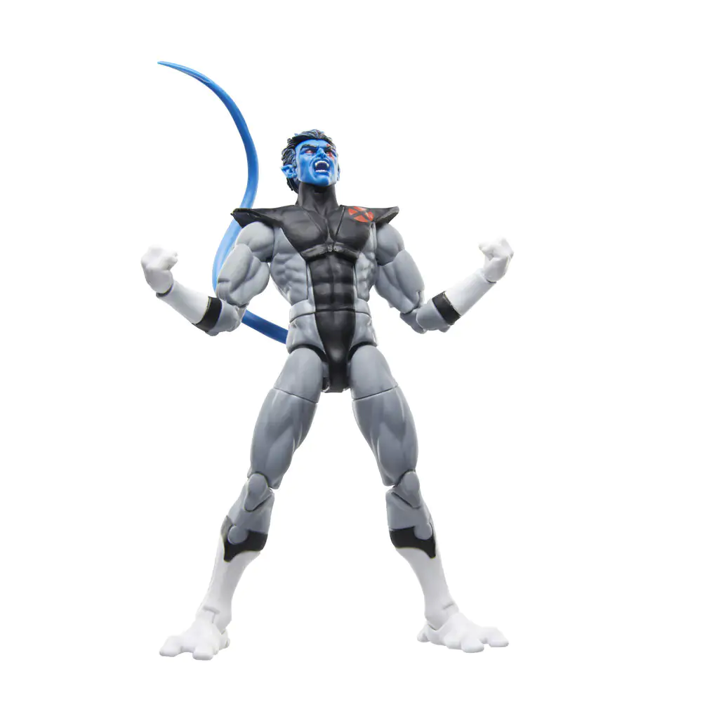 Marvel X-Men Nightcrawler figure 15cm product photo