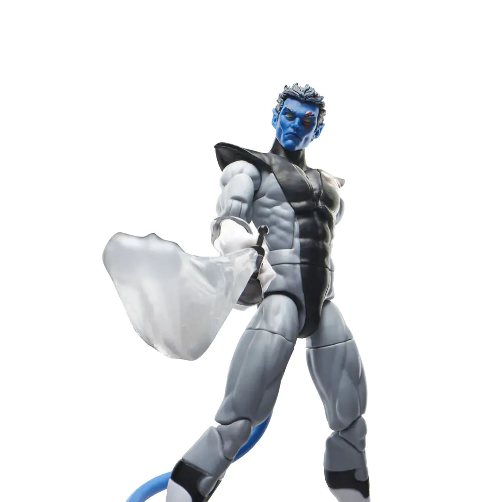 Marvel X-Men Nightcrawler figure 15cm product photo