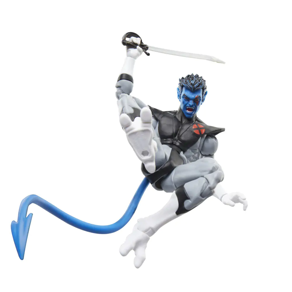 Marvel X-Men Nightcrawler figure 15cm product photo