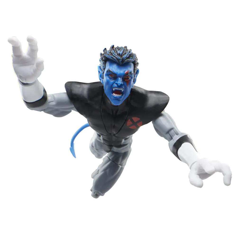 Marvel X-Men Nightcrawler figure 15cm product photo