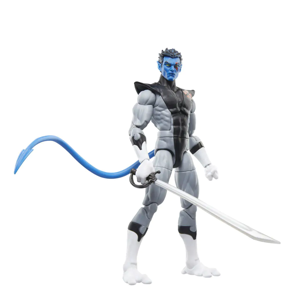 Marvel X-Men Nightcrawler figure 15cm product photo