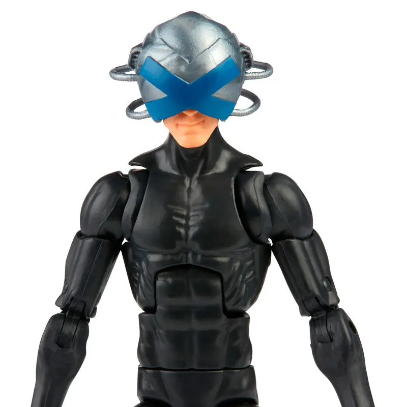 Marvel X-Men Professor X figure 15cm product photo