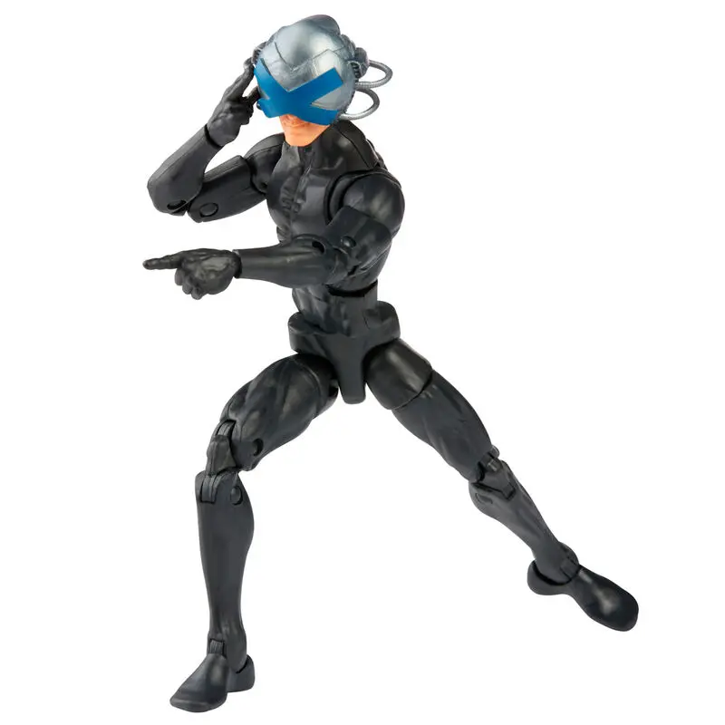 Marvel X-Men Professor X figure 15cm product photo