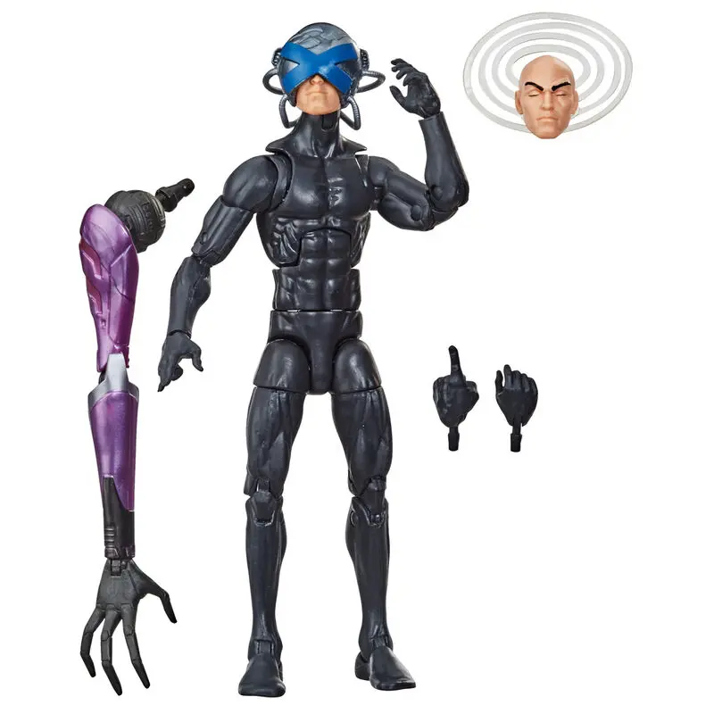 Marvel X-Men Professor X figure 15cm product photo