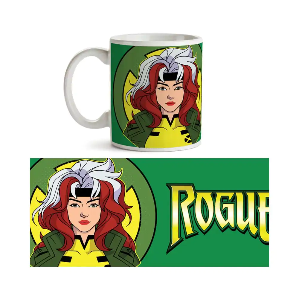 Marvel X-Men Rogue mug termékfotó