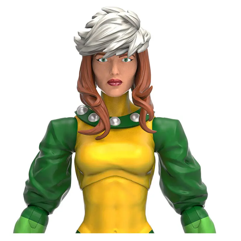 Marvel X-Men Rogue figure 15cm product photo