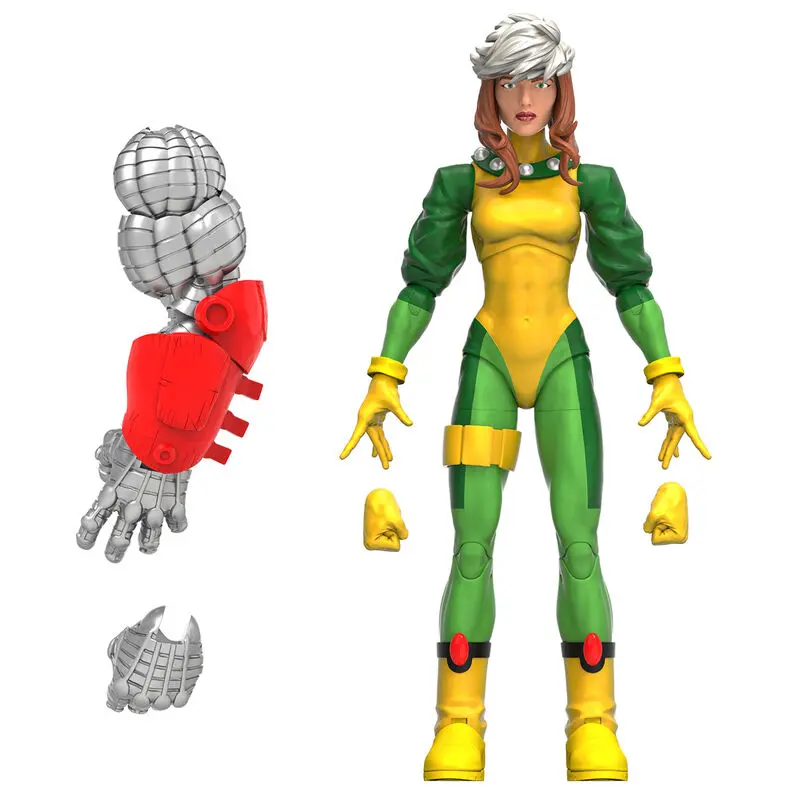 Marvel X-Men Rogue figure 15cm product photo