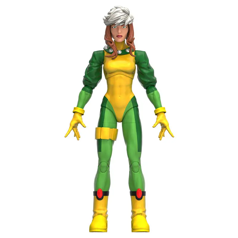 Marvel X-Men Rogue figure 15cm termékfotó