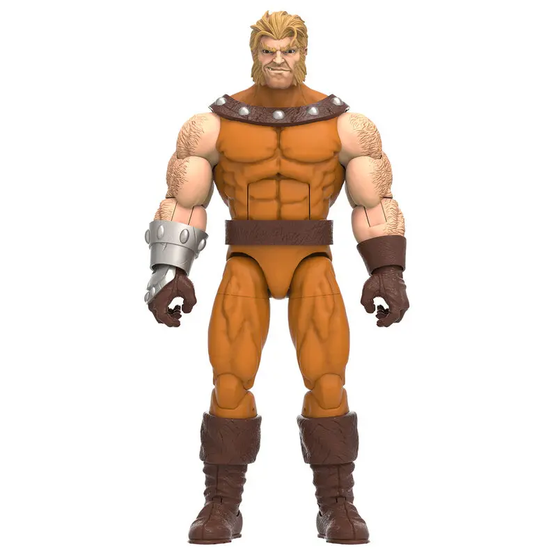 Marvel X-Men Sabretooth figure 15cm product photo