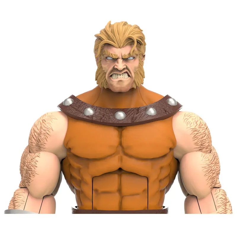 Marvel X-Men Sabretooth figure 15cm product photo