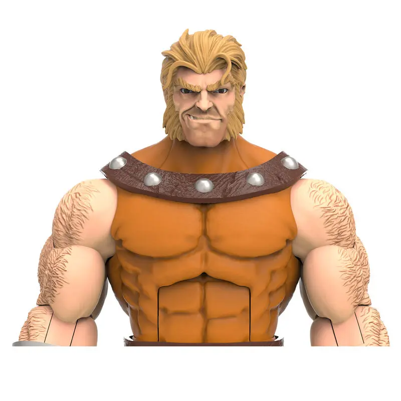 Marvel X-Men Sabretooth figure 15cm product photo