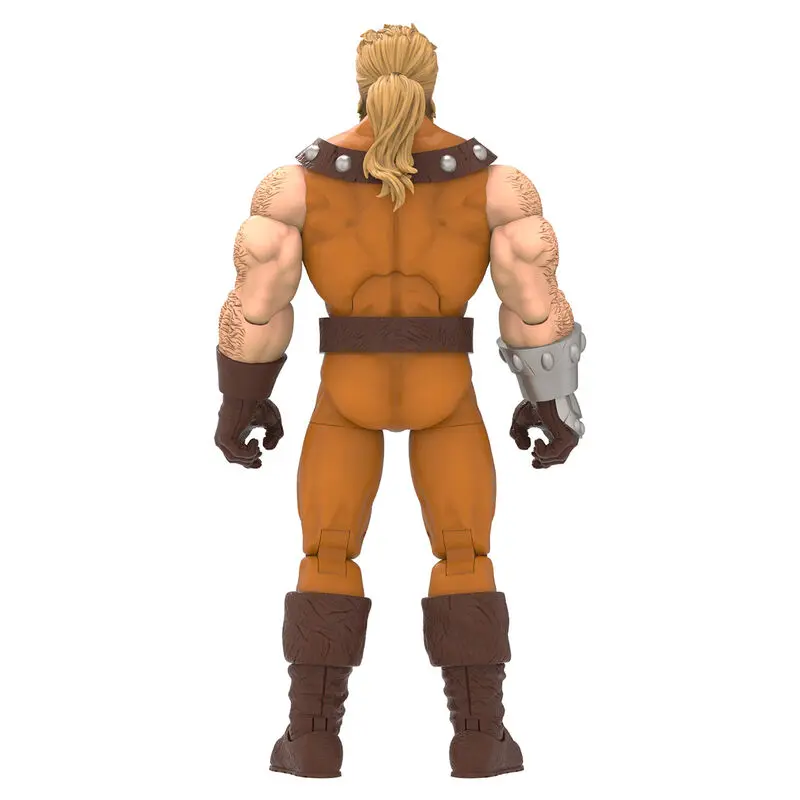 Marvel X-Men Sabretooth figure 15cm product photo