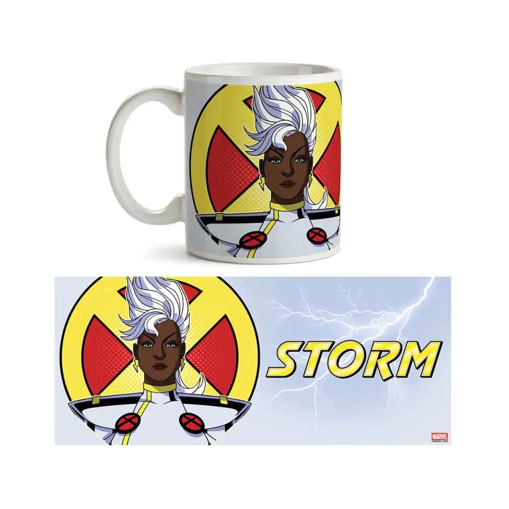 Marvel X-Men Storm mug termékfotó