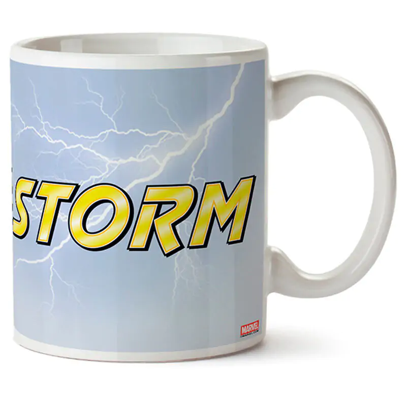 Marvel X-Men Storm mug termékfotó