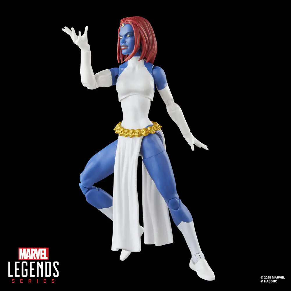 Marvel X-Men The Uncanny Marvel's Mystique figure 15cm product photo