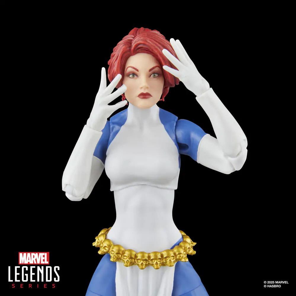Marvel X-Men The Uncanny Marvel's Mystique figure 15cm product photo