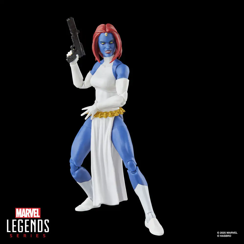 Marvel X-Men The Uncanny Marvel's Mystique figure 15cm product photo