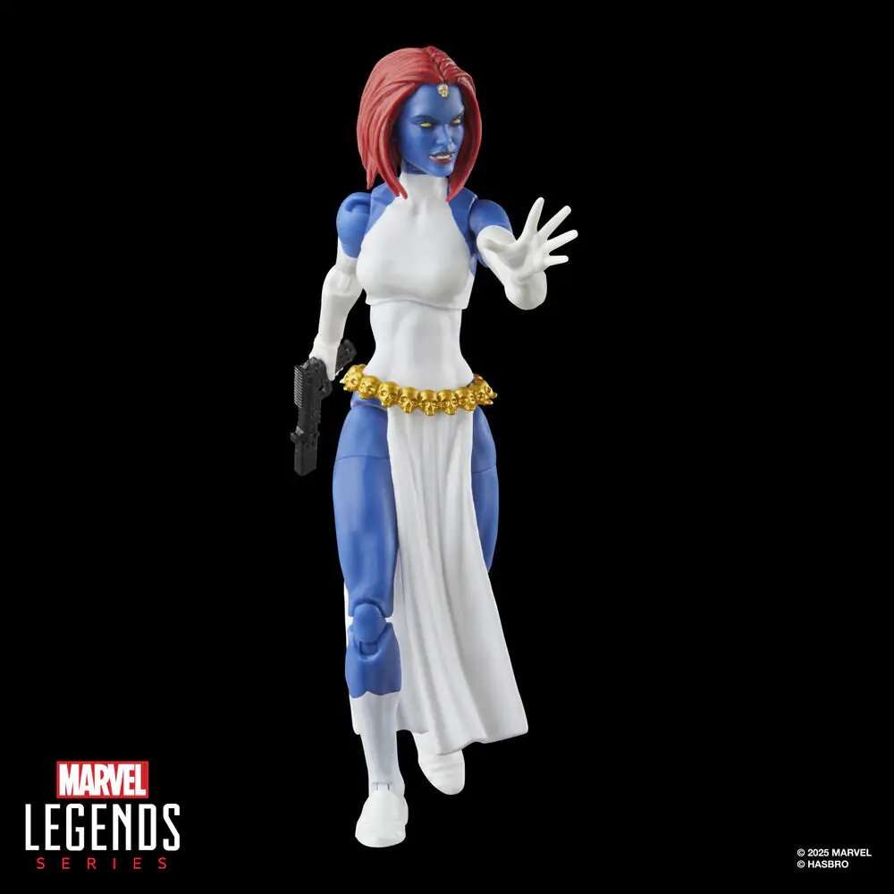 Marvel X-Men The Uncanny Marvel's Mystique figure 15cm product photo