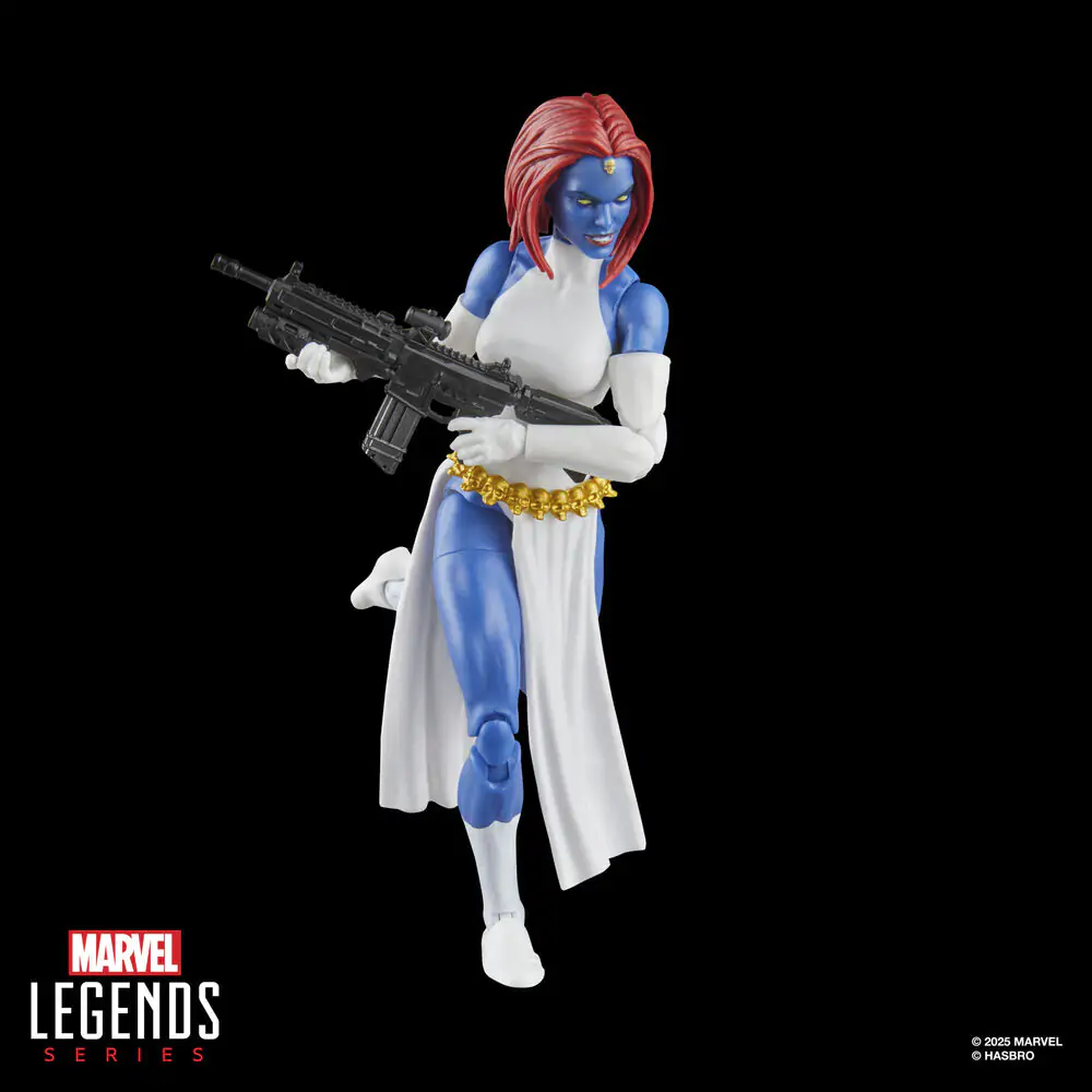Marvel X-Men The Uncanny Marvel's Mystique figure 15cm product photo