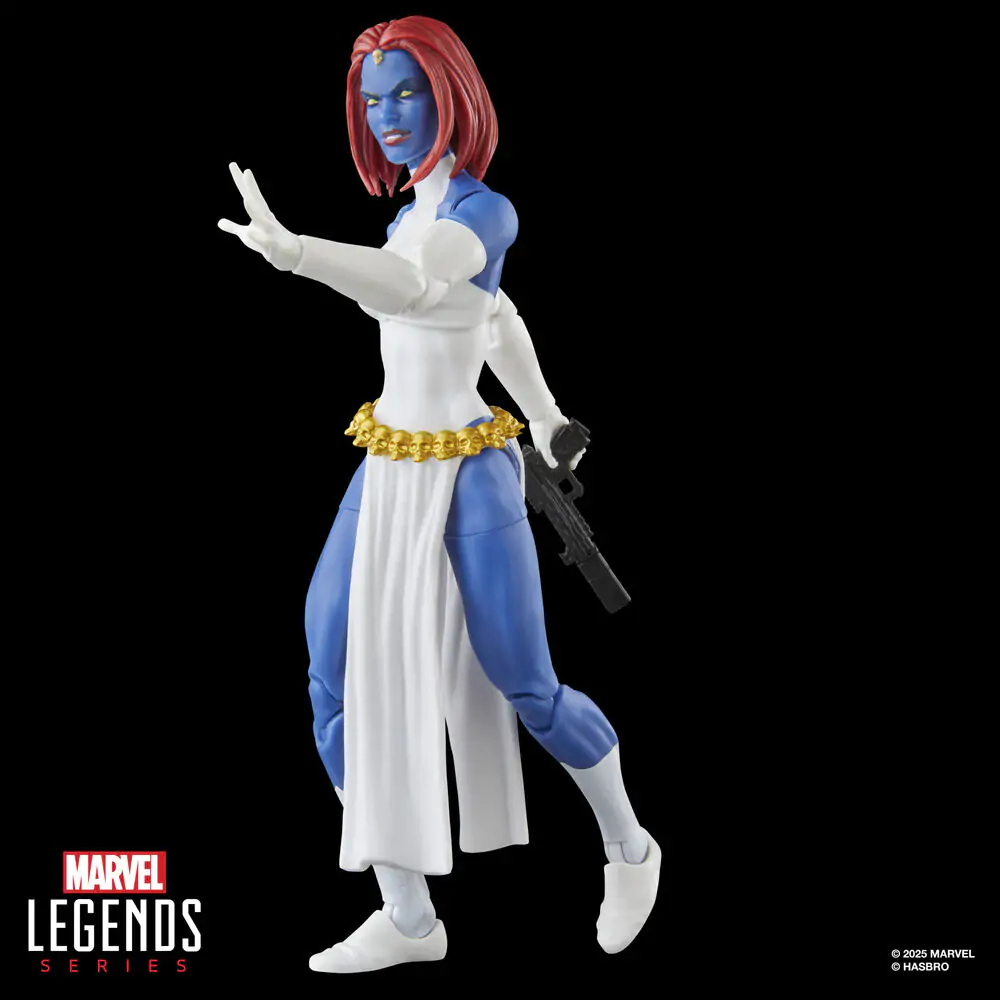 Marvel X-Men The Uncanny Marvel's Mystique figure 15cm product photo
