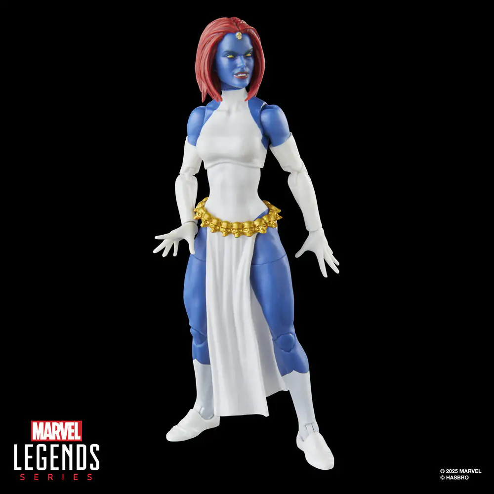 Marvel X-Men The Uncanny Marvel's Mystique figure 15cm product photo