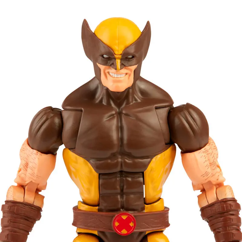 Marvel X-Men Wolverine figure 15cm product photo