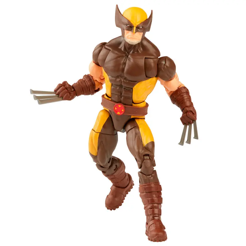 Marvel X-Men Wolverine figure 15cm product photo