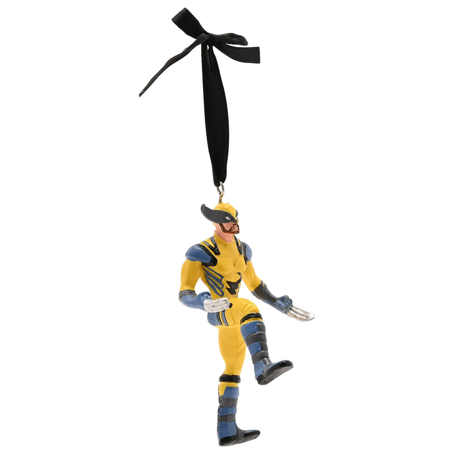 Marvel X-Men Wolverine Christmas hanging ornament product photo