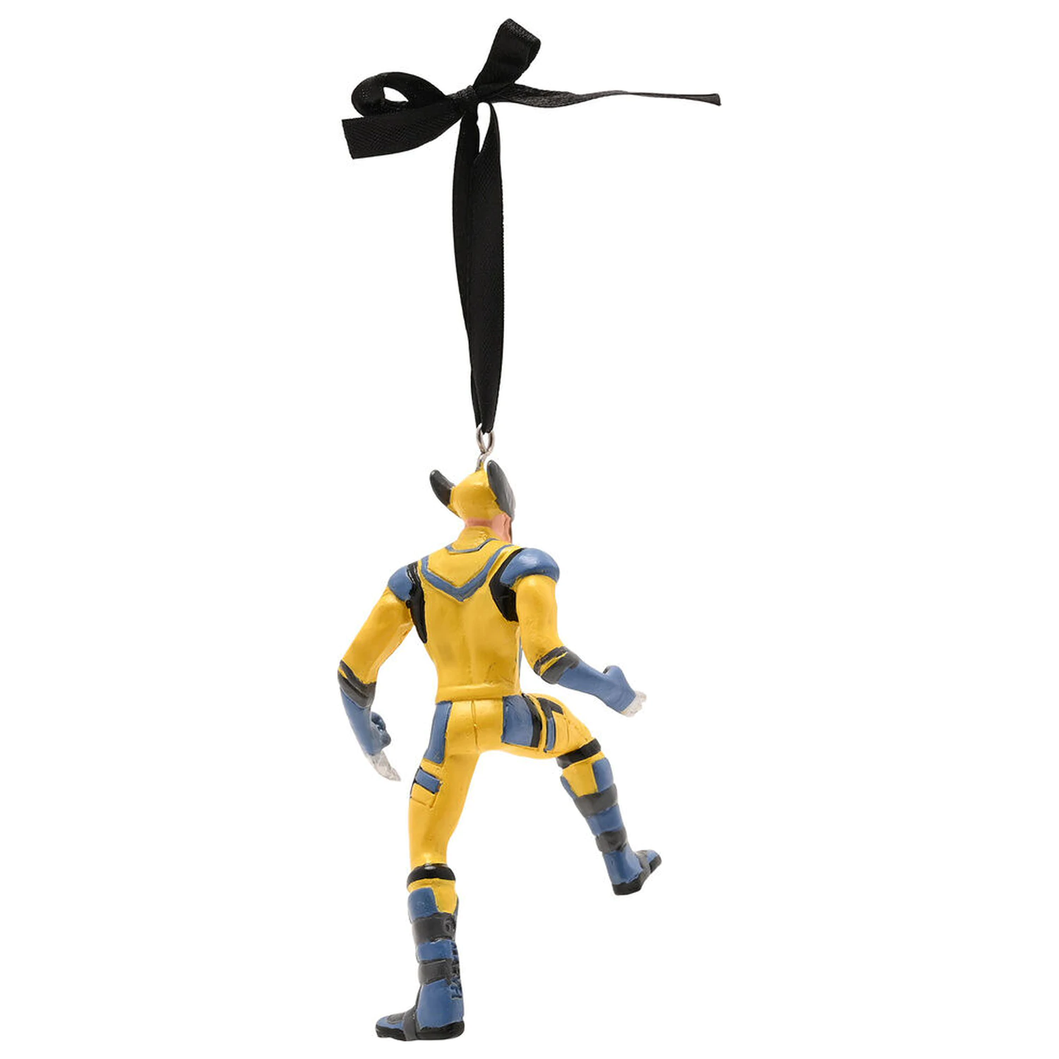 Marvel X-Men Wolverine Christmas hanging ornament product photo