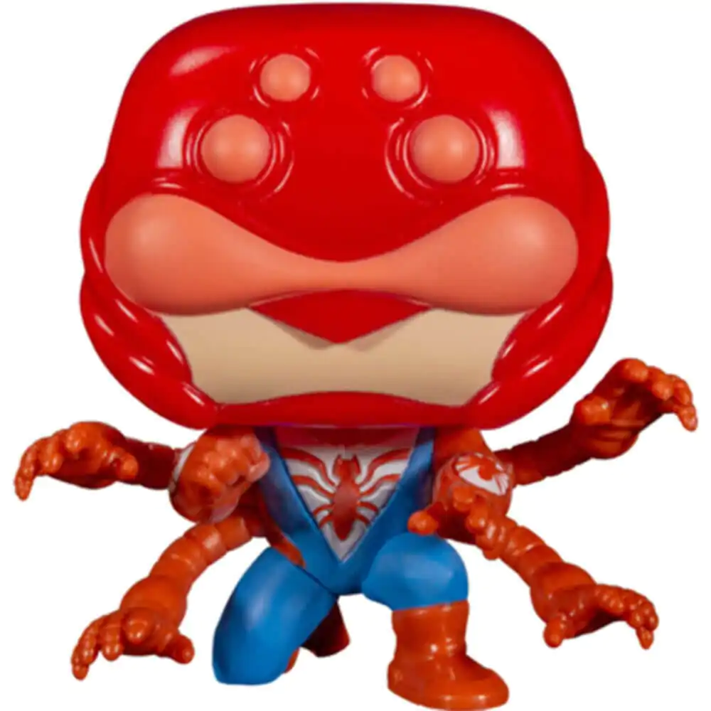 Marvel: Year of the Spider Funko POP! Vinyl Figure Spider-Man 2011 9 cm product photo