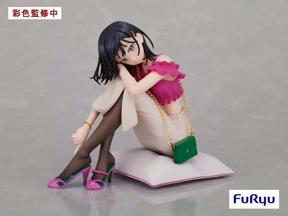 Masamune-kun no Revenge PVC Statue R Adagaki Aki 11 cm termékfotó