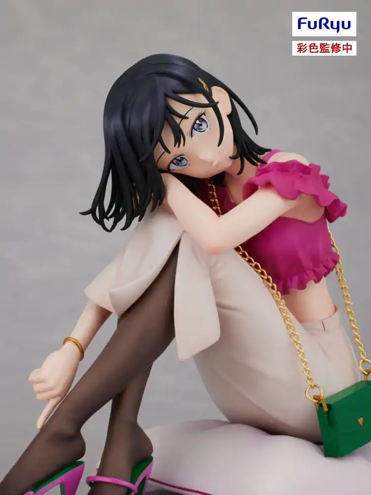 Masamune-kun no Revenge PVC Statue R Adagaki Aki 11 cm termékfotó