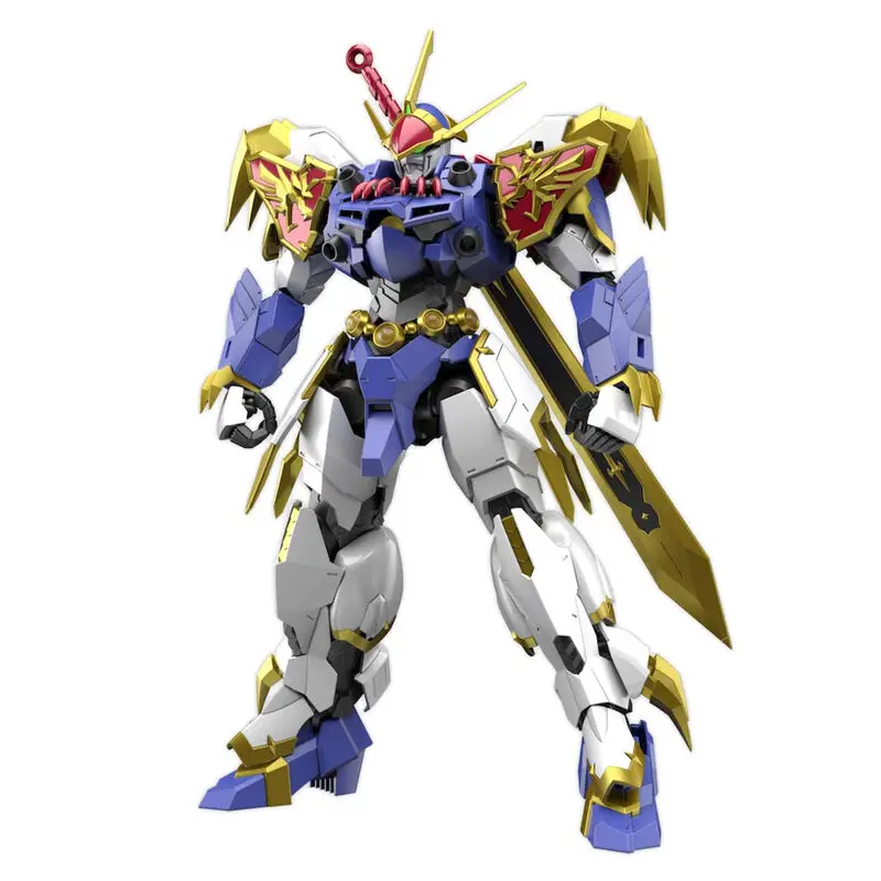 Mashin Eiyuuden Wataru IMGN Ryujinmaru figure product photo
