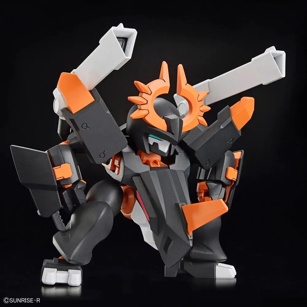 Mashin Hero Wataru Jyugohmaru figure product photo