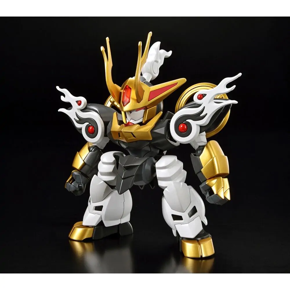 Mashin Hero Wataru Kirinmaru figure product photo