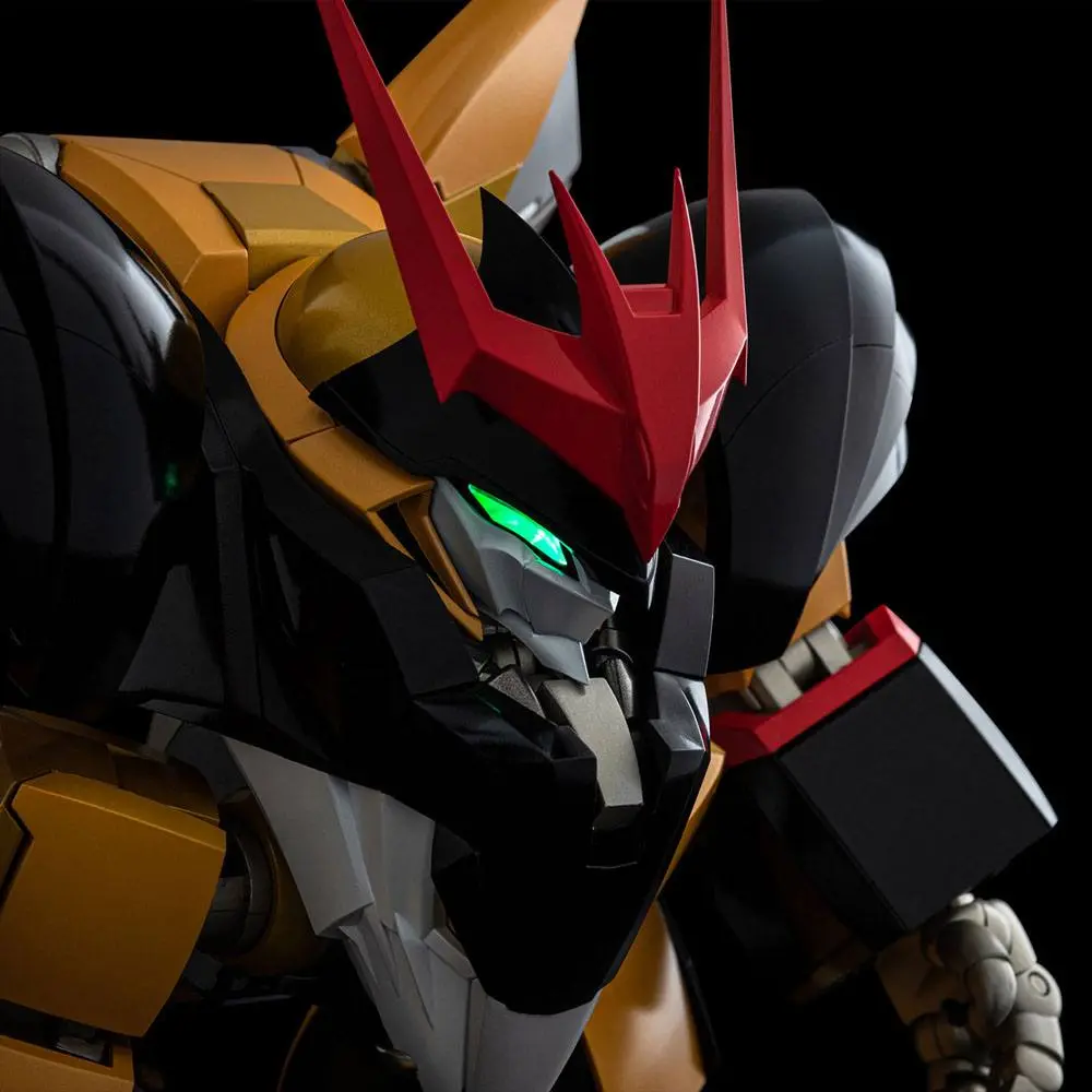 Mashin Hero Wataru Metamor-Force Action Figure Jyakomaru 14 cm product photo