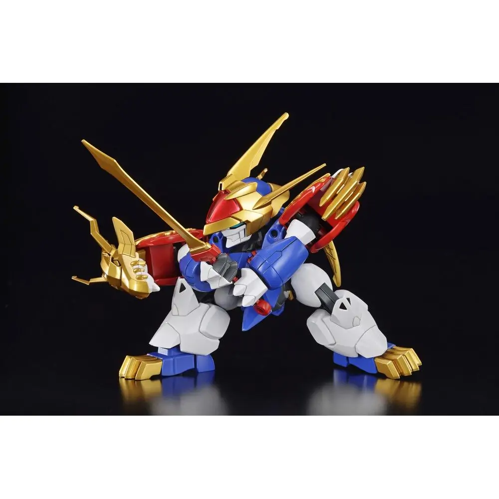 Mashin Hero Wataru Ryujinmaru figure product photo