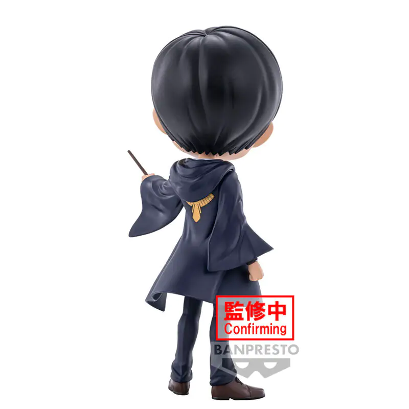 Mashle Magic and Muscles Mash Burnedead Q posket figure 14cm product photo