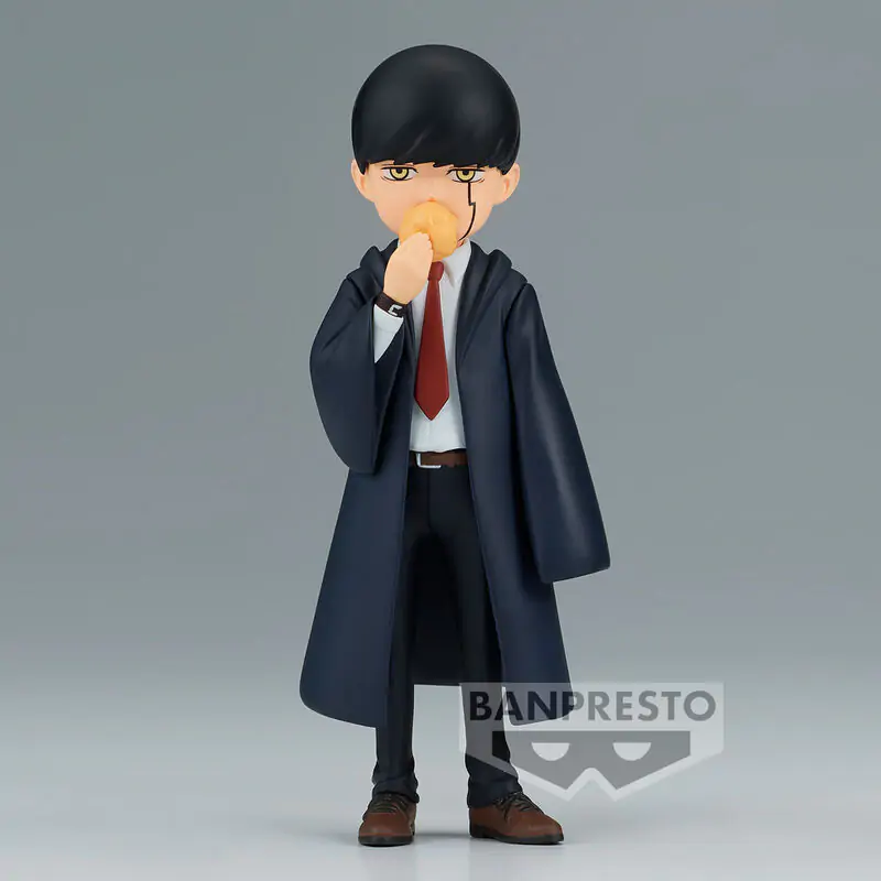 Mashle Magic and Muscles Mash figure 12cm product photo