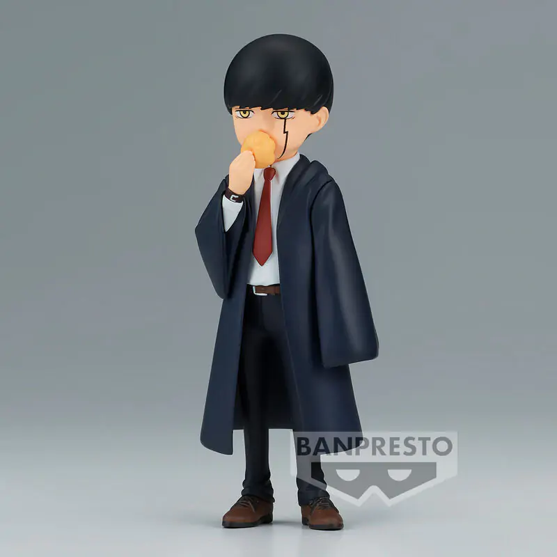 Mashle Magic and Muscles Mash figure 12cm product photo