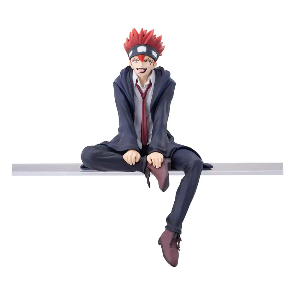 Mashle: Magic and Muscles PM Perching PVC Statue Dot Barrett 14 cm product photo