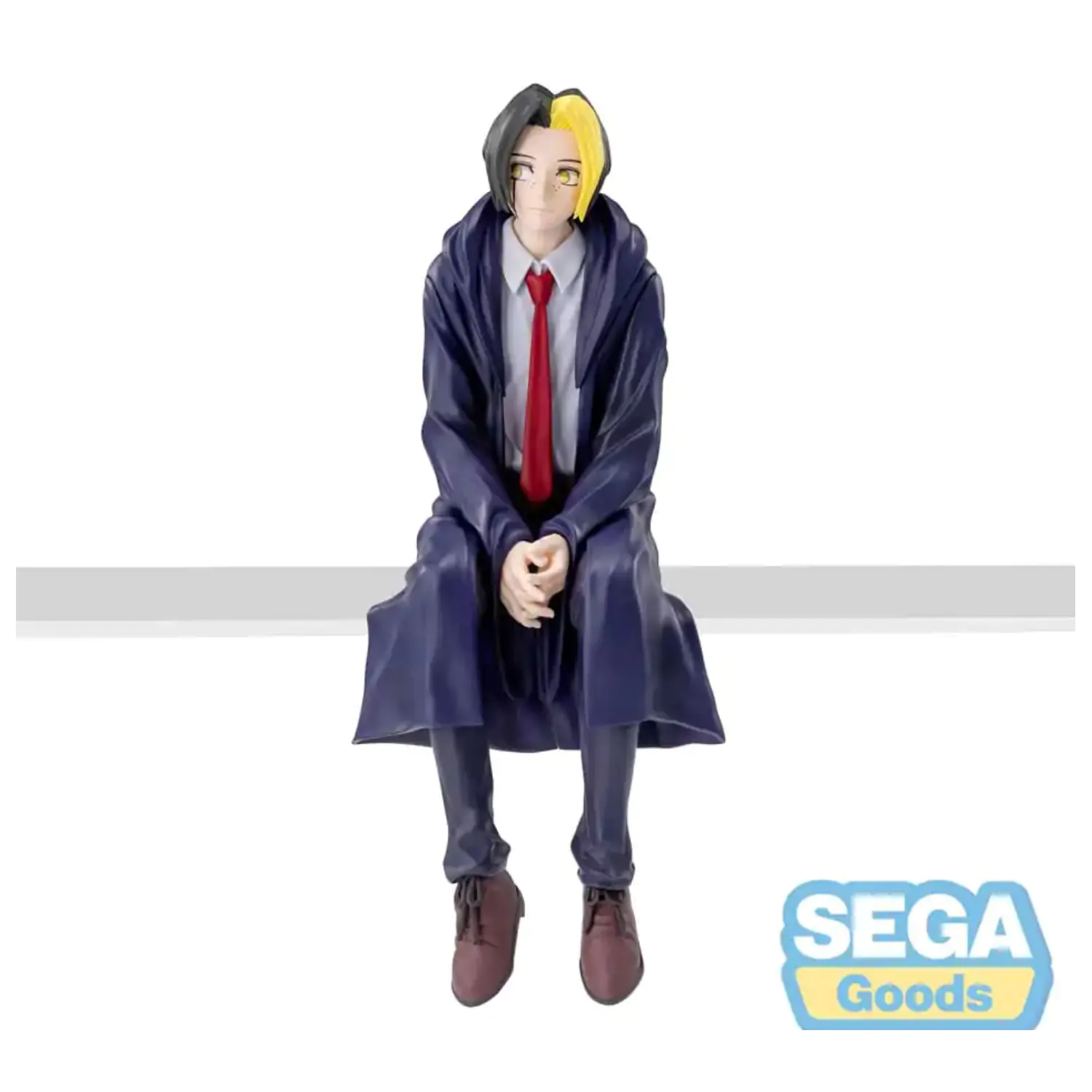 Mashle: Magic and Muscles PM Perching PVC Statue Finn Ames 14 cm product photo