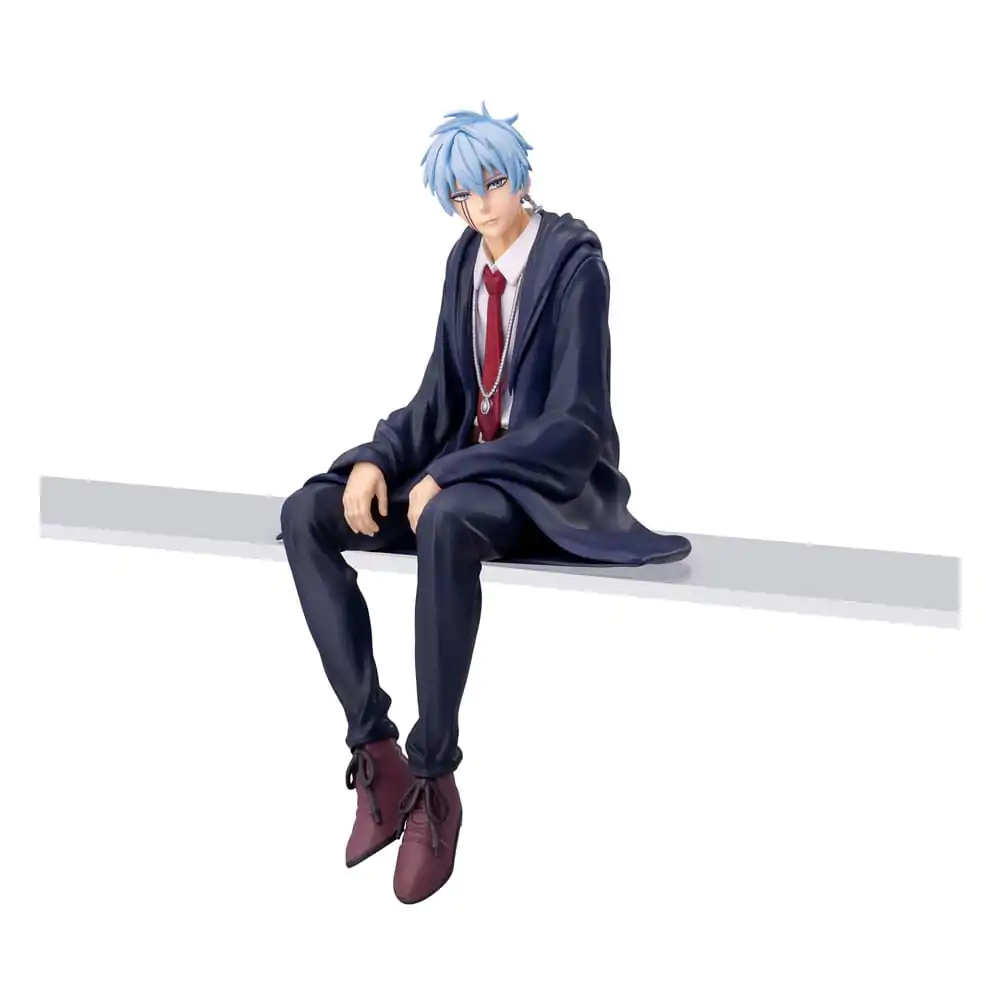 Mashle: Magic and Muscles PM Perching PVC Statue Lance Crown 15 cm product photo