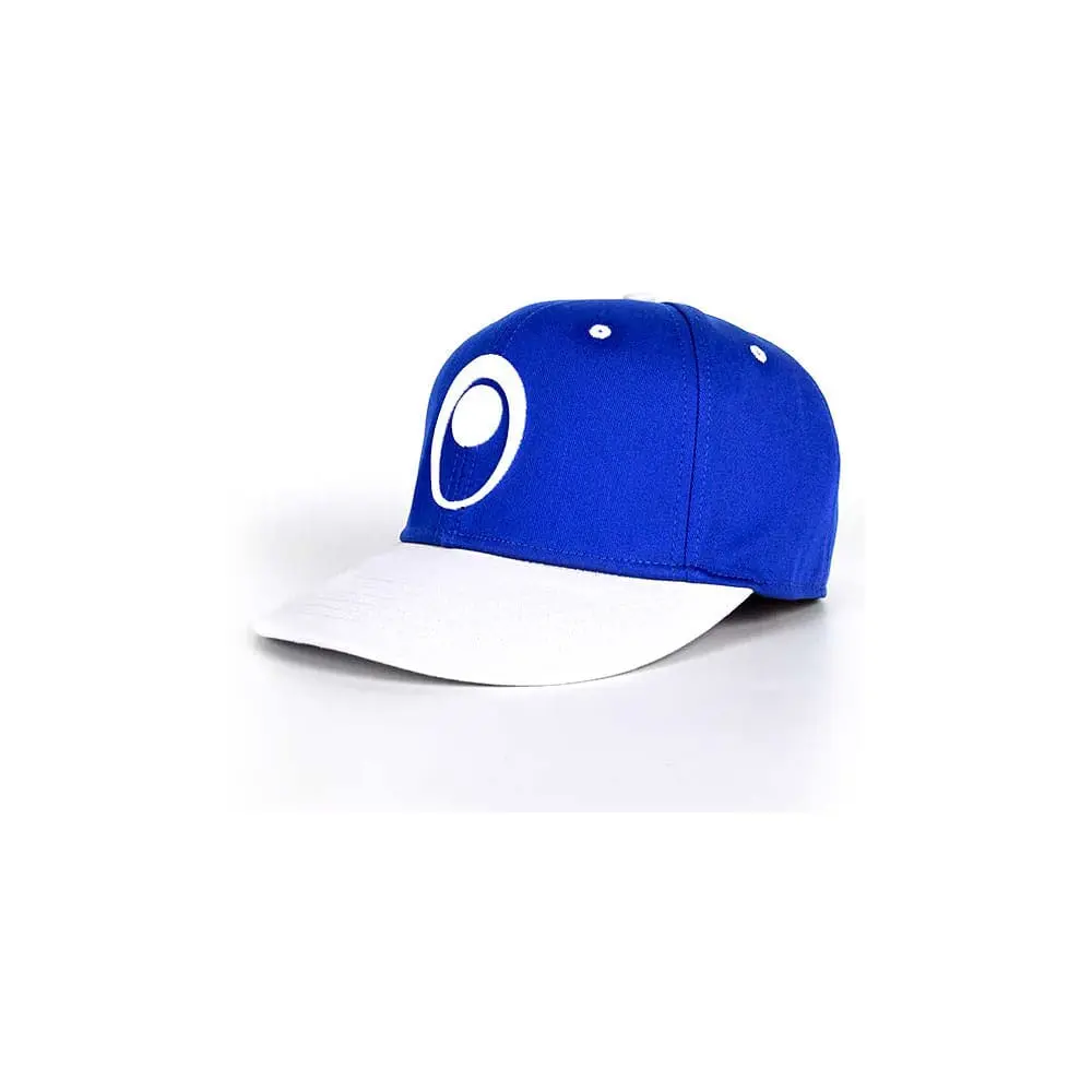 Mass Effect Adjustable Cap Blue Suns product photo