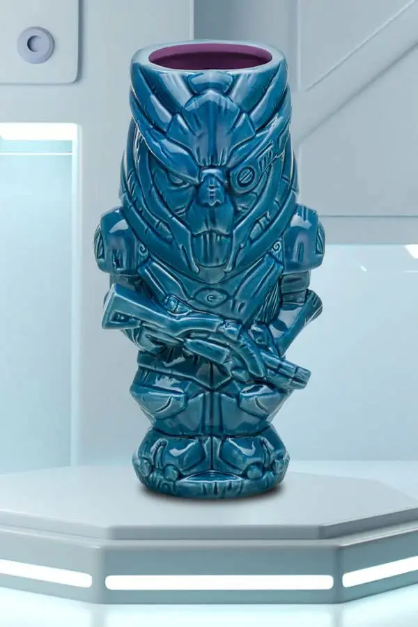 Mass Effect Mug Garrus Geeki Tiki product photo