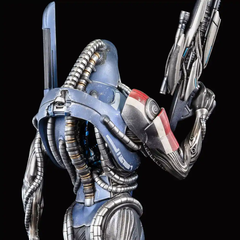 Mass Effect PVC Statue Legion 25 cm product photo