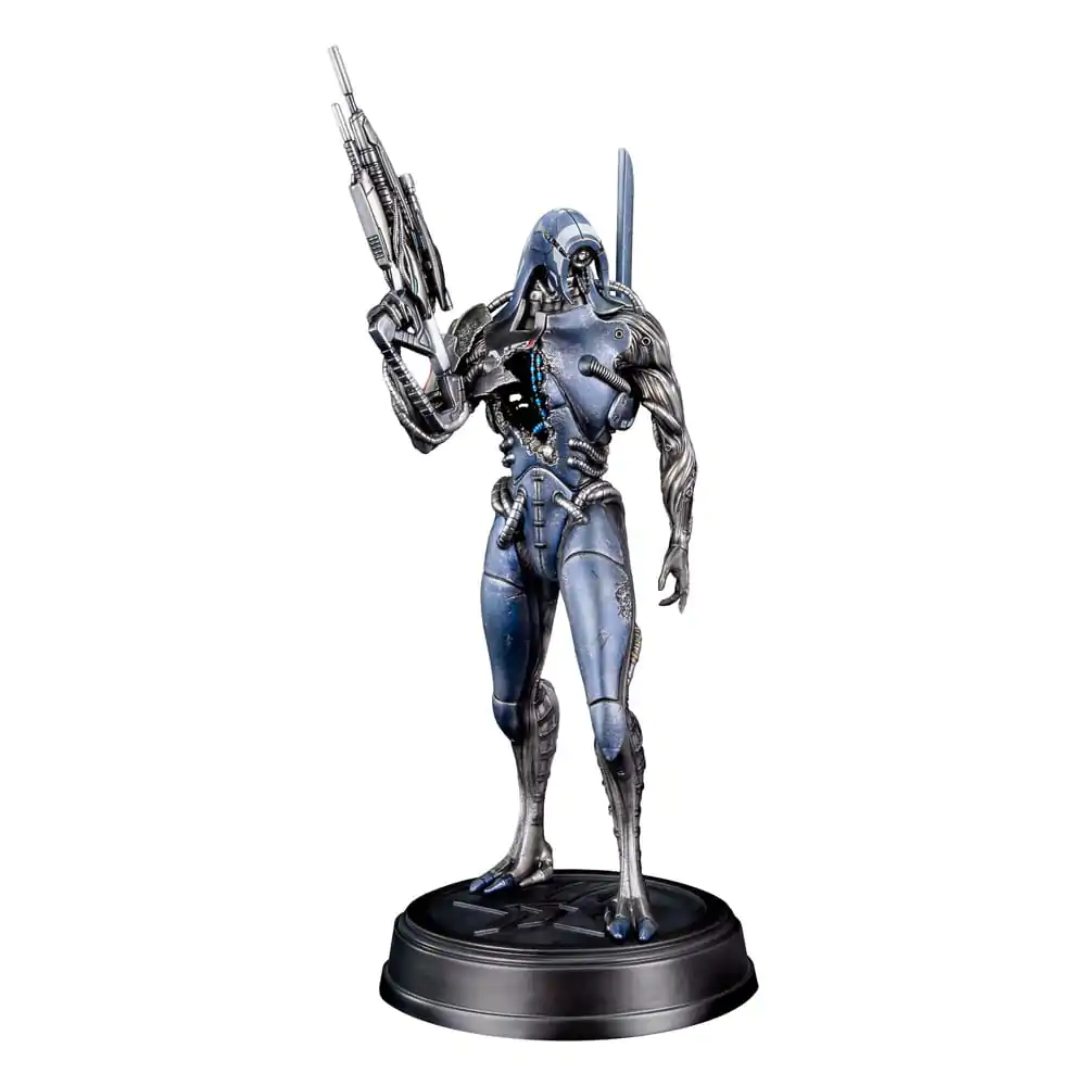 Mass Effect PVC Statue Legion 25 cm product photo